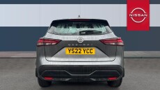 Nissan Qashqai 1.3 DiG-T MH Acenta Premium 5dr Petrol Hatchback